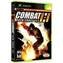 XBX: COMBAT TASK FORCE 121 (COMPLETE)
